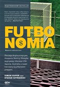 Zobacz : Futbonomia... - Simon Kuper, Stefan Szymański