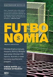 Obrazek Futbonomia Wydanie uaktualnione