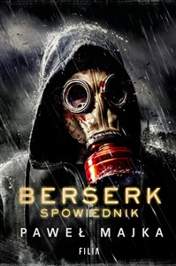 Obrazek Berserk Spowiednik