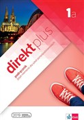 polish book : Direkt plu... - Giorgio Motta, Beata Ćwikowska