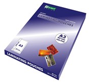 Książka : Folia lami...