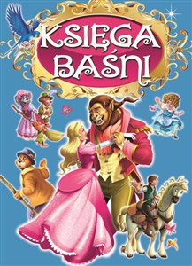 Obrazek Księga Baśni