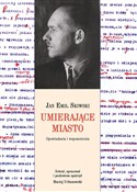 Polska książka : Umierające... - Jan Emil Skiwski