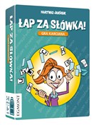polish book : Łap za słó... - Hartwig Jakubik