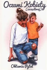 Picture of Oczami Kobiety (szczęśliwej)