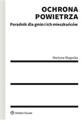 Ochrona po... - Martyna Sługocka - Ksiegarnia w UK