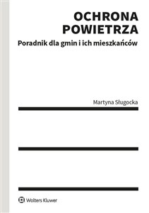 Obrazek Ochrona powietrza Poradnik dla gmin i ich mieszkańców
