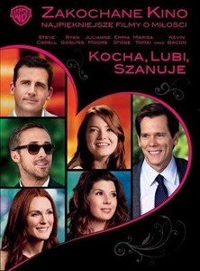 Obrazek Kocha, lubi, szanuje (Zakochane Kino)