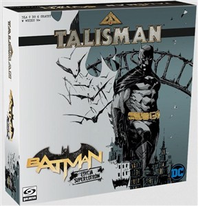 Picture of Talisman: Batman GALAKTA