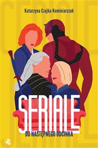 Obrazek Seriale do następnego odcinka