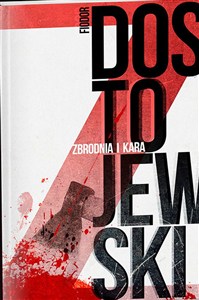 Obrazek Zbrodnia i kara