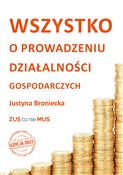 Zobacz : Wszystko o... - Justyna Broniecka