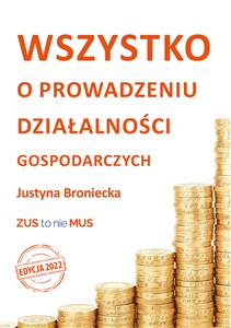 Obrazek Wszystko o prowadzeniu działalności gospodarczych. Edycja 2022
