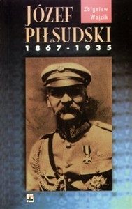 Obrazek Józef Piłsudski 1867-1935