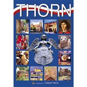 Toruń Thor... - Christian Parma, Dorota Swobodzińska - Ksiegarnia w UK