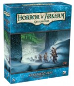 Horror w A... - Ksiegarnia w UK