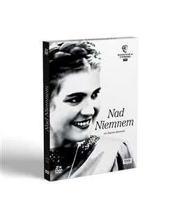 Obrazek Nad Niemnem (rekonstrukcja cyfrowa)