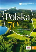 Polska. 70... - Anna Nowak, Marcin Nowak - Ksiegarnia w UK