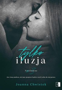 Picture of Tylko iluzja. Niezłomne. Tom 3