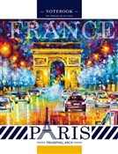 Notatnik o... -  Polish Bookstore 