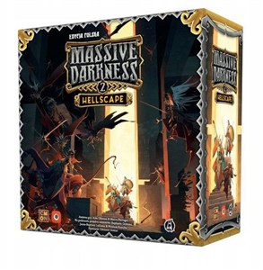 Picture of Massive Darkness 2: Hellscape