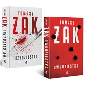 Zobacz : Pakiet Dwu... - Tomasz Żak