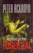 Polska książka : Przypadek ... - Peter Ackroyd