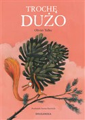 Polska książka : Trochę duż... - Olivier Tallec