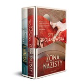 Polska książka : Łabędź / Ż... - Sylwia Trojanowska