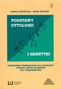 Książka : Podstawy c... - Joanna Kaźmierczak, Iwona Gosztowt