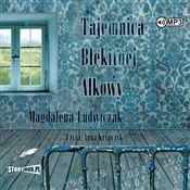 polish book : [Audiobook... - Magdalena Ludwiczak