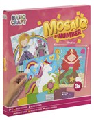 Polska książka : Mozaika wy...