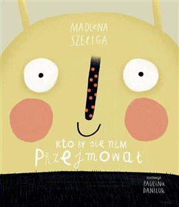 Obrazek Kto by się nim przejmował Robale Tom 3