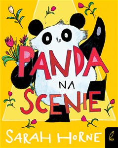 Obrazek Panda na scenie