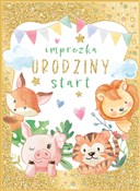 Książka : Karnet B6 ...