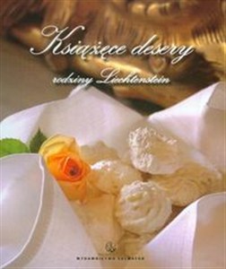 Picture of Książęce desery Urodziny Liechtenstein