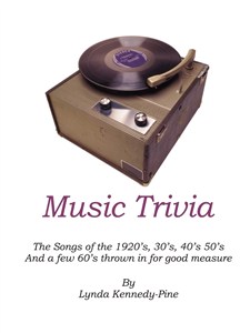 Picture of Music Trivia
