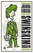 Zobacz : Świńskim t... - Joanna Fabicka