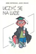polish book : Uczyć się ... - Anna Osterczuk, Jacek Wójcik