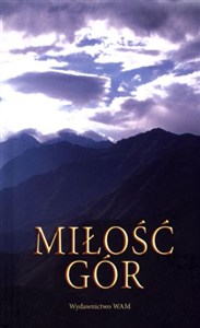 Picture of Miłość gór