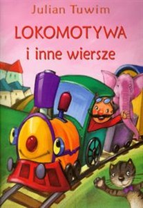Obrazek Lokomotywa i inne wiersze