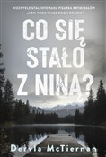 Co się sta... - Dervla McTiernan -  books from Poland