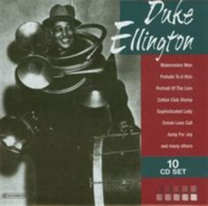 Obrazek Duke Ellington