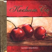 Kocham Cię... - Ben Alex - Ksiegarnia w UK