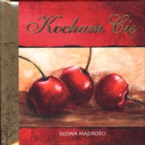 Obrazek Kocham Cię Cytaty z Pisma Świętego