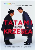 Zobacz : Tatami kon... - Rafał Tomański