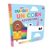 Hey Duggee... -  foreign books in polish 