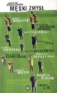 Obrazek Męski zmysł