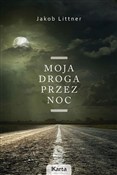 polish book : Moja droga... - Jakob Littner