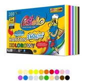 Karton kol... -  Polish Bookstore 